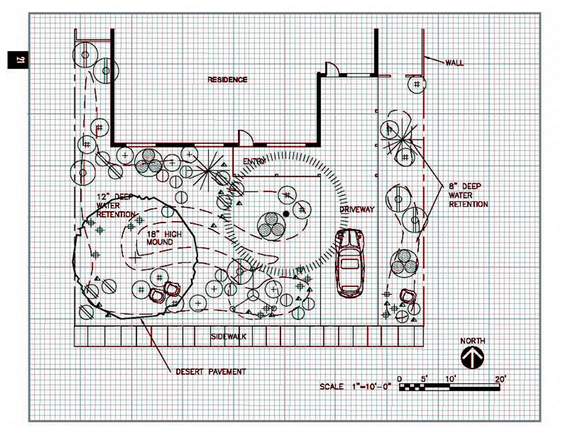 Nativescape Design